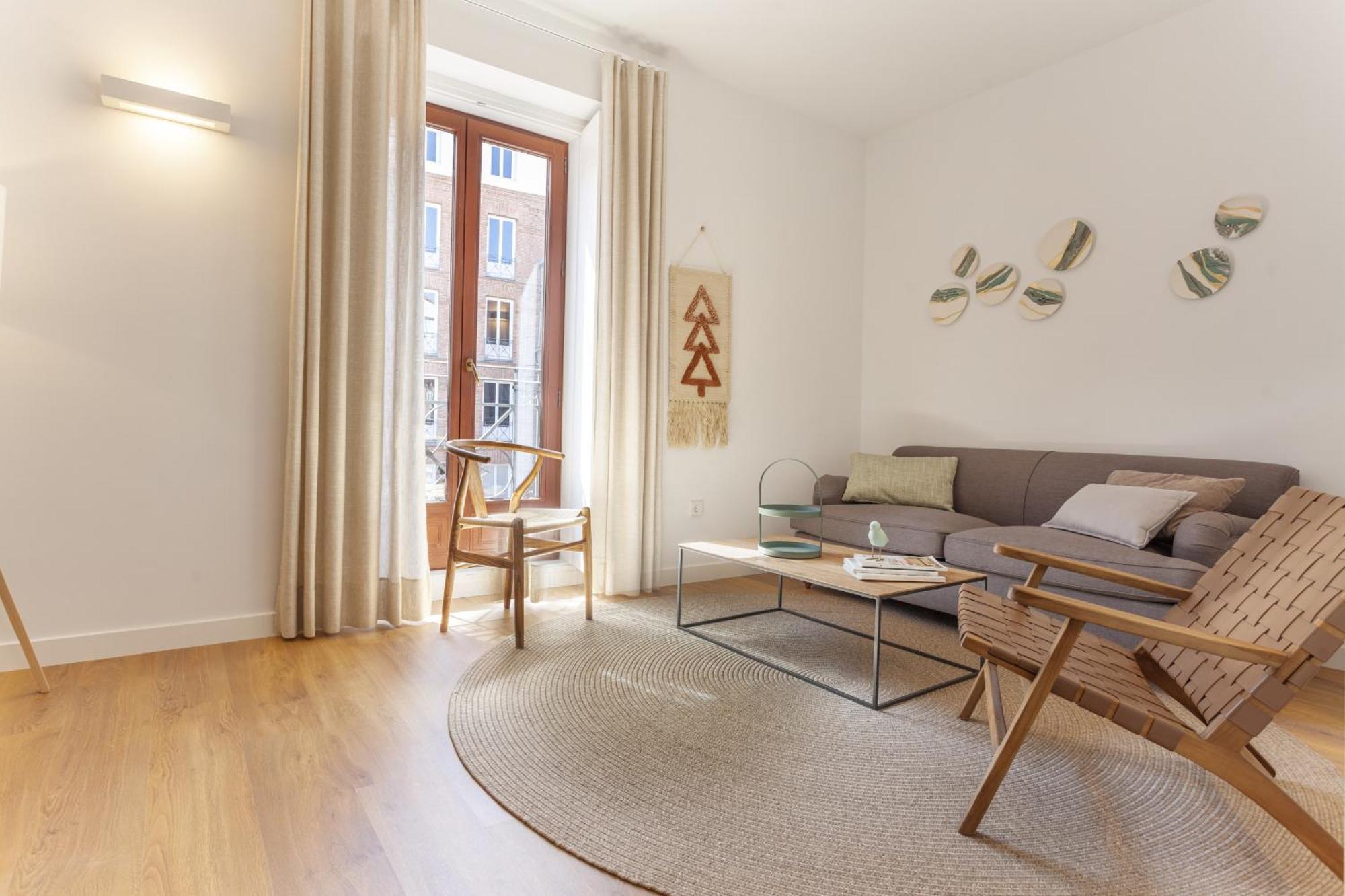 Bellas Artes En Appartement